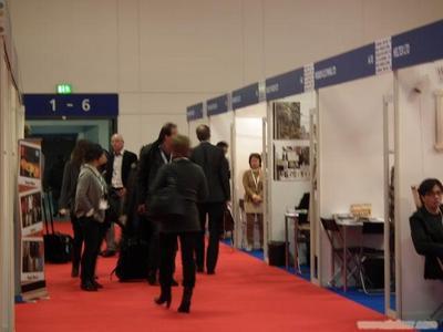 IIFS2012印度國際紗線面料展覽會詳情及博禾展覽(上海)服務介紹