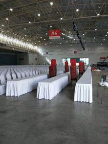 多元服務融合 家具租賃、會展服務與信息技術咨詢的協同發展