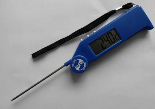 家用醫療器械分類指南 電子體溫計與血壓計的類別解析